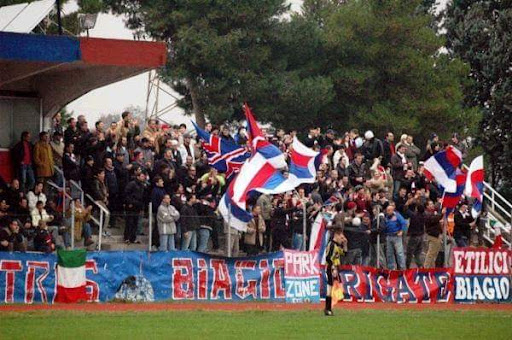 Stadio Comunale di Chiaravalle - Thumbnail