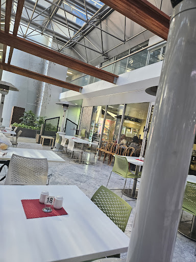 Reveleys Cafe - Thumbnail