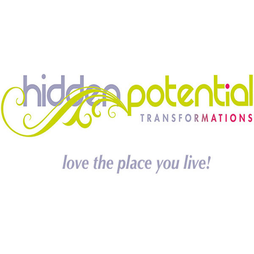 Hidden Potential Transformations - Visual