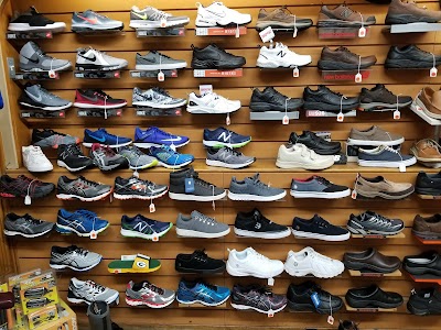 Shoe Shack