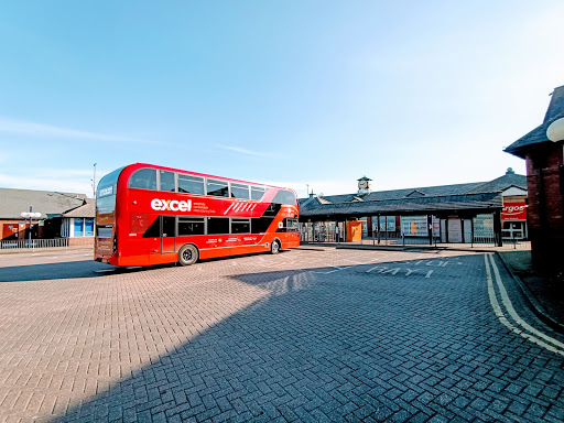Wisbech - Visual