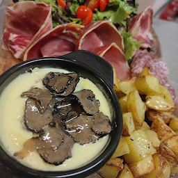 Photo n°34 de Restaurant Le Polisson, Steakhouse, Bar Lounge à Saint-Paul-Trois-Châteaux (Restaurant)