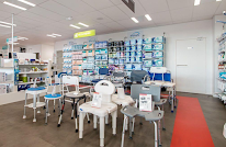 Bastide, le Confort Médical à Pontault-Combault