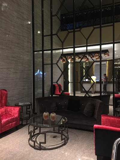 Photos of Arnava Mutiara Hotel Belitung