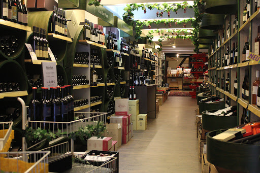 Wein-Ellendorff Genusswelt •Leysieffer• - Thumbnail