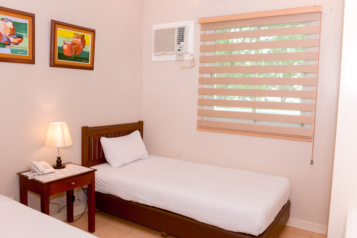 Clark Hostel by null