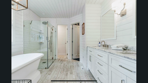 Avatar for JLA Bathroom Renovations