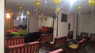 Photos of Ahawatefi Cafe