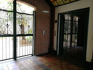 Photo n°3 de Marie Lanurien - Ostéopathe Courbevoie - La Défense à Courbevoie (Ostéopathe)