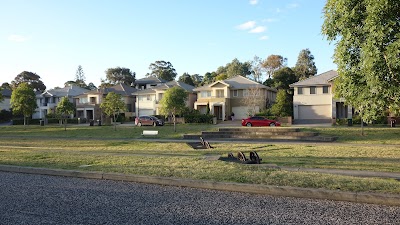 Photos of Bankstown Central
