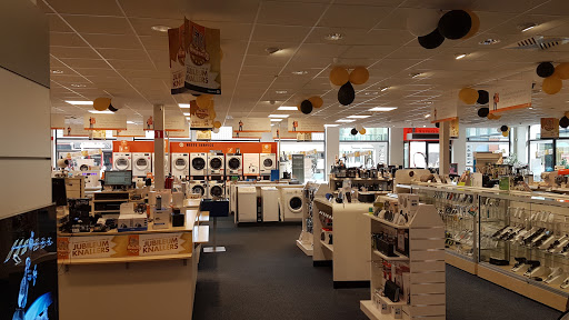 Expert Dronten - Visual