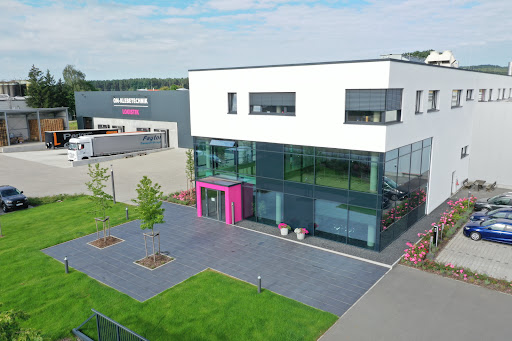 OM-Klebetechnik GmbH - Thumbnail