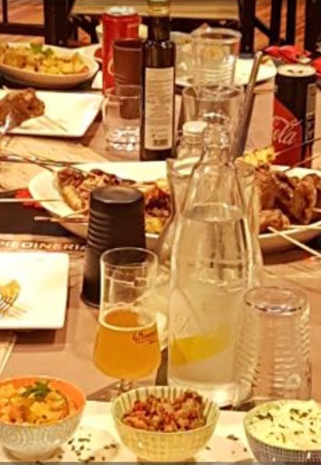 Spiedineria Grill Gourmet - Thumbnail