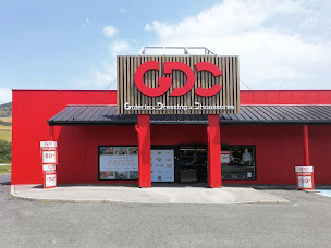 Photo n°1 de GDC - Millau - Chaussures & Vêtements à Millau (Magasin de vêtements pour femmes)