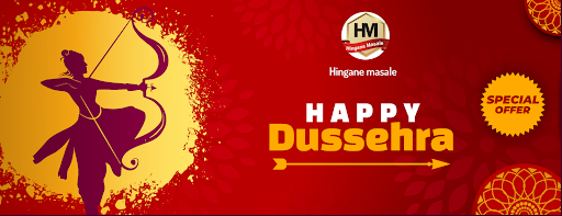 Dussehra Festive Offers are Live! post image