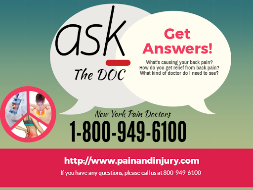 Dr. Sanjeev Agarwal - Brooklyn Pain Doctor - Thumbnail