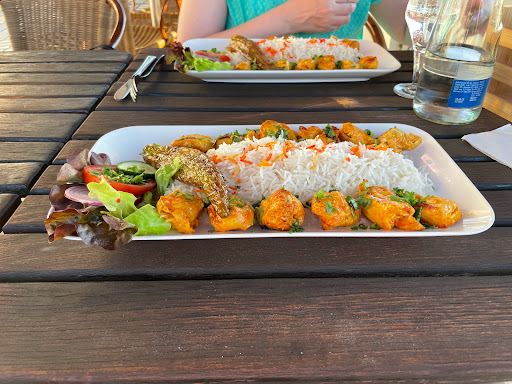 Rumi's am Golfplatz - Thumbnail