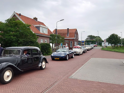Tamoil Express Vrouwenpolder - Thumbnail