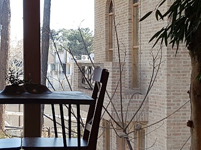 Photos of Harmonic Center