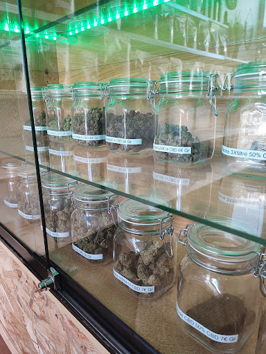 Boutique Plein d'Vie - CBD Shop- préparations alimentaires à emporter - Thumbnail