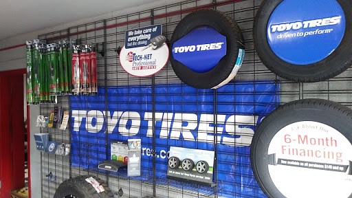 Jim’s Tire & Service Center - Thumbnail