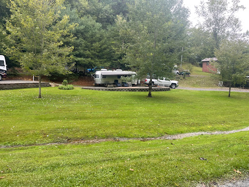 Fries New River RV Park - Thumbnail