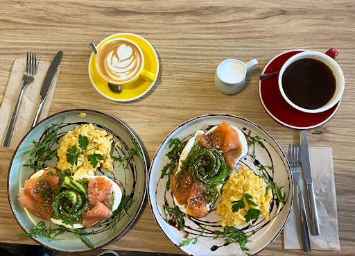 Boscon Coffee - Café De Especialidad & Brunch - Thumbnail