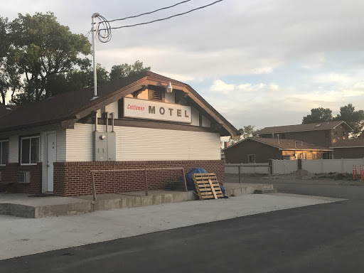 Cattlemen Motel - Thumbnail