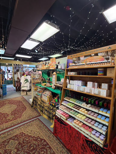 Enchanted Attic - Visual