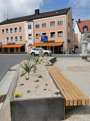 Daubmeier - Visual
