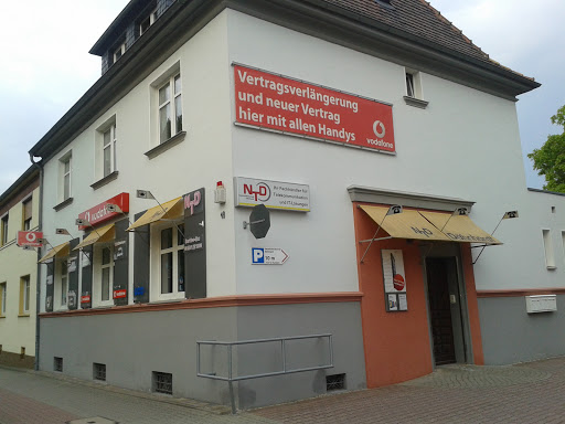 Nachrichtentechnik Dähnhardt