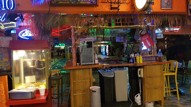 Los Angeles Backpackers Paradise Hostel