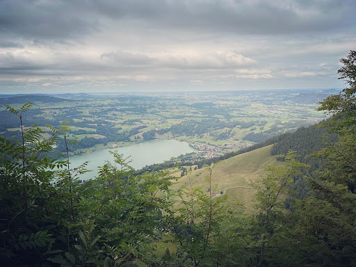 Gschwender Horn