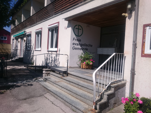 Freie evangelische Gemeinde Bad Wörishofen - Thumbnail