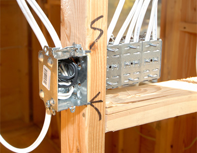 Sullivan Electric Services LLC