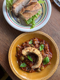 Photo n°11 de Bocata à Saint-Jean-de-Luz (Restaurant)