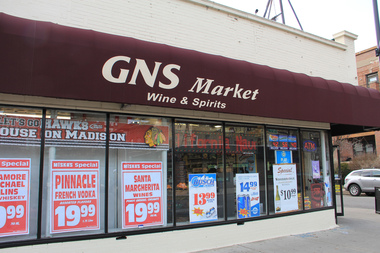 GNS Foods