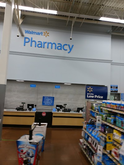 Walmart Pharmacy