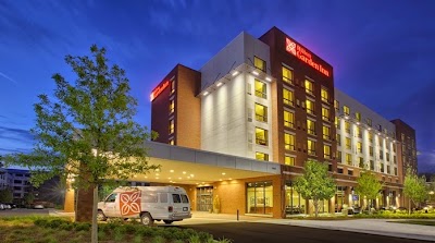 Photos of Hilton Garden Inn Durham/University Medical Center