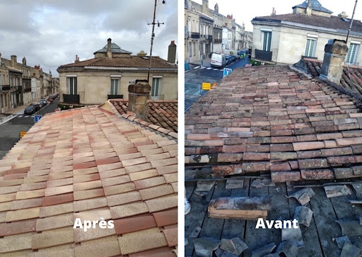 Photo de ARTC à Bègles (33130)