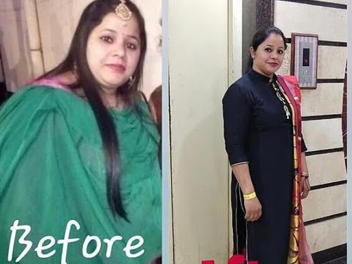 Before .... &...... After post image