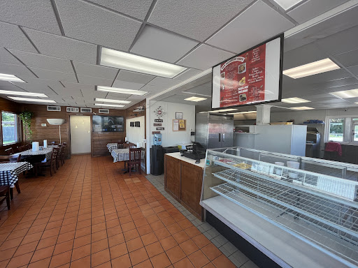 DQ's BBQ - Visual
