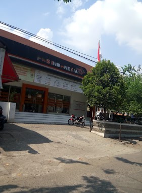 Kantorpos Jakarta Utara Kelapa Gading Permai, Author: ganseno dua