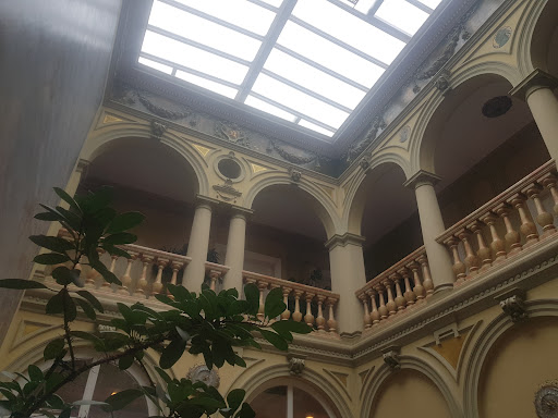 Café Amsl - Visual