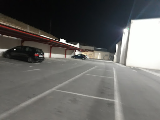 Supermercado Hiperber Aspe I Gallery - Spain