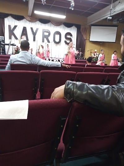 IGLESIA KAYROS RI