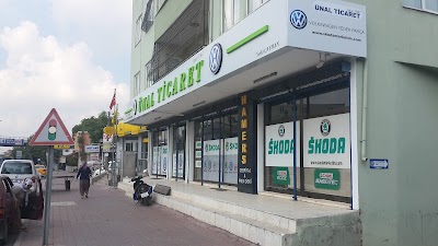 Photos of Unal SKODA SPARE PARTS TRADING