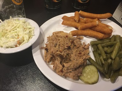 Photos of Goodtimes Bar-b-cue