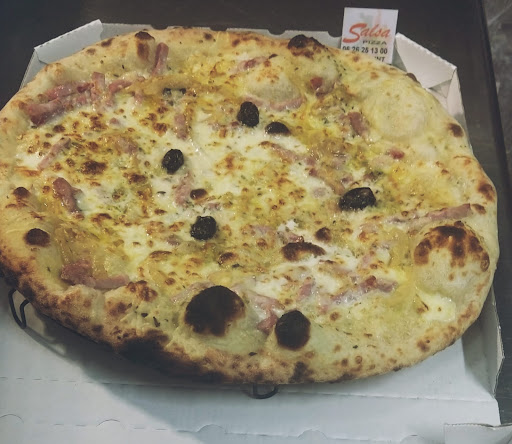 Photo 2 - Salsa Pizza