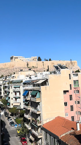 Divani Palace Acropolis - Αθήνα
